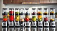 top portable smoothie blenders