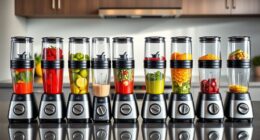 top portable smoothie blenders