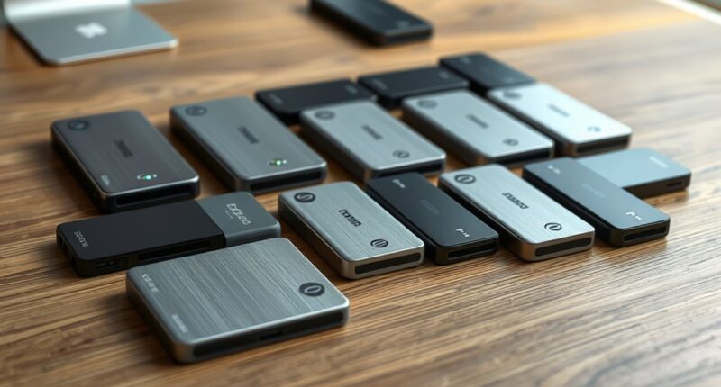 top portable ssd options
