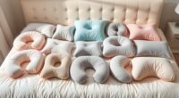 top pregnancy pillows 2025