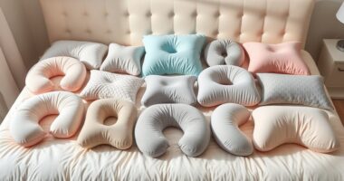 top pregnancy pillows 2025