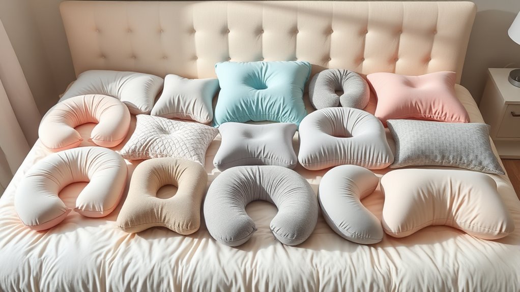 top pregnancy pillows 2025