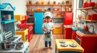 top pretend kitchen toy sets