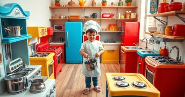 top pretend kitchen toy sets
