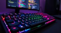 top programming keyboard recommendations