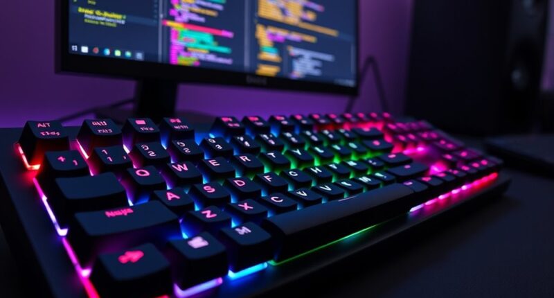 top programming keyboard recommendations
