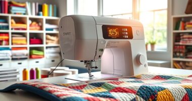 top quilting sewing machines