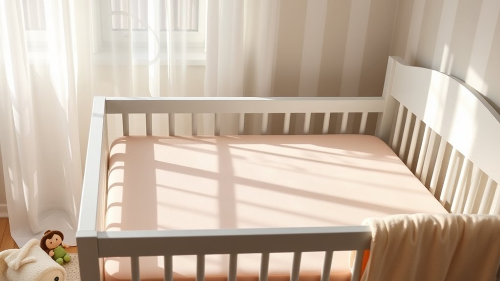 top rated baby crib mattresses