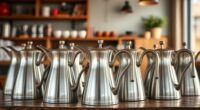 top rated pour over kettles