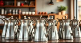 top rated pour over kettles