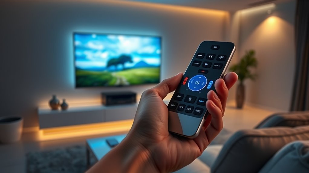 top remote controls 2025