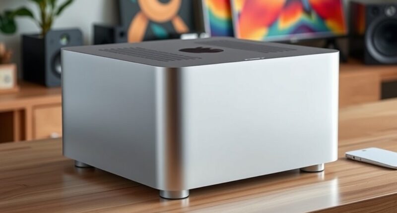 top renewed mac studio desktops