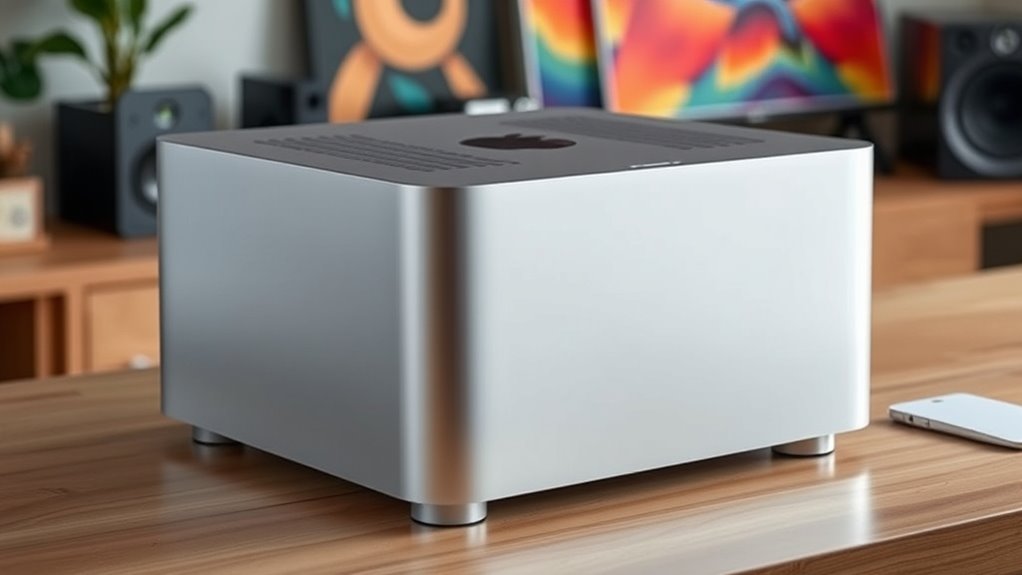 top renewed mac studio desktops