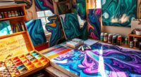 top resin art kit picks