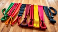 top resistance band sets