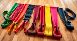 top resistance band sets