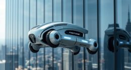 top robot window cleaners