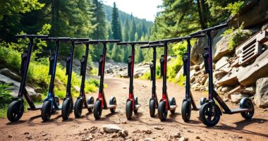 top rugged outdoor mobility