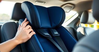 top safe comfy convertible seats