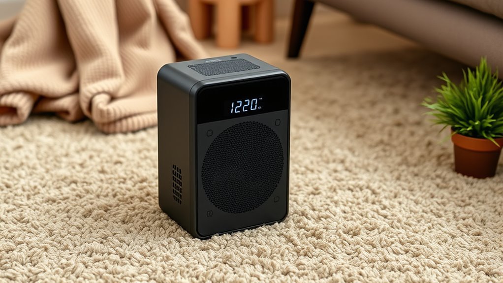top safe electric heater options