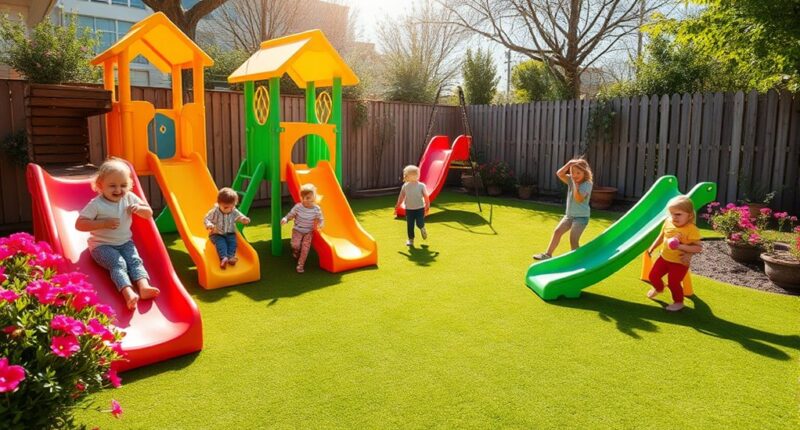 top safe play yard selections