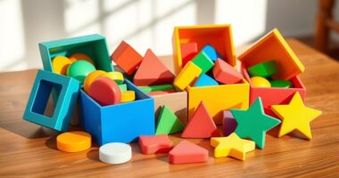 top shape sorter toy list