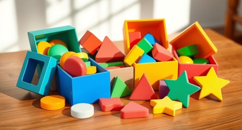 top shape sorter toy list