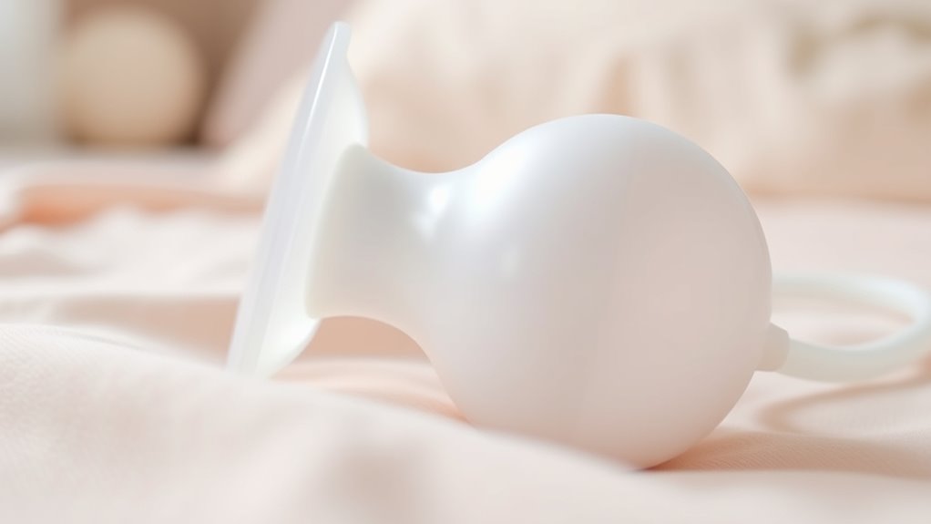 top silicone breast pump picks