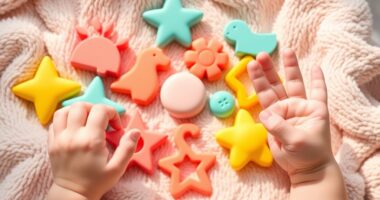 top silicone teethers list