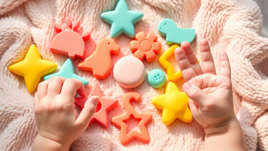 top silicone teethers list
