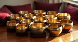 top singing bowl sets