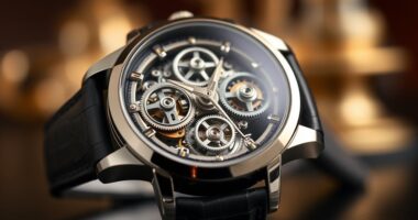 top skeleton watch picks