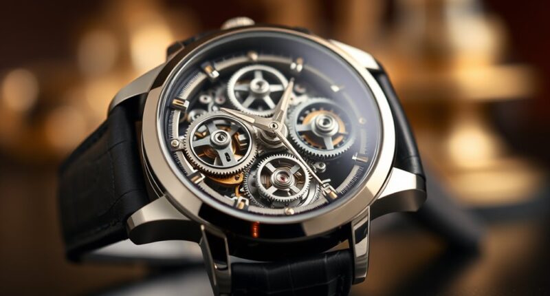 top skeleton watch picks