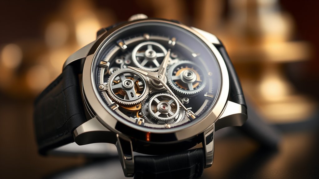 top skeleton watch picks