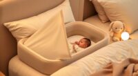 top sleepers for nighttime parenting