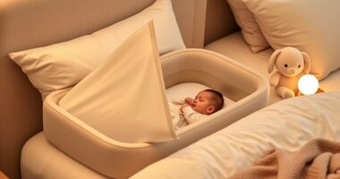 top sleepers for nighttime parenting
