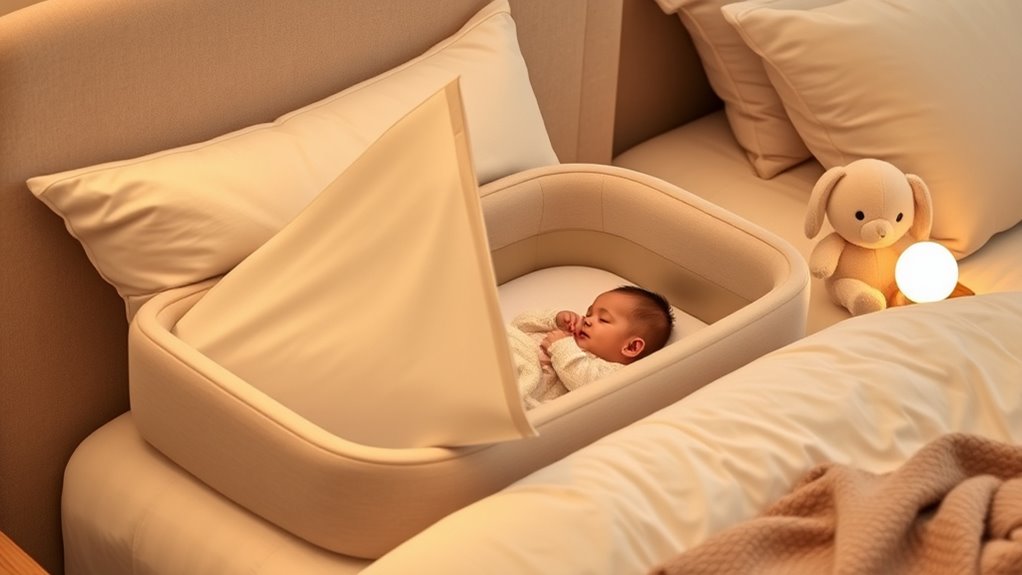 top sleepers for nighttime parenting