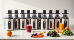 top slow juicers 2025