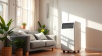 top small apartment portable acs