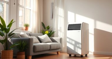 top small apartment portable acs