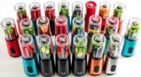 top small smoothie makers