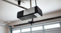 top smart garage door openers