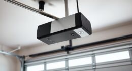 top smart garage door openers