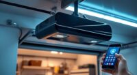 top smart garage opener picks