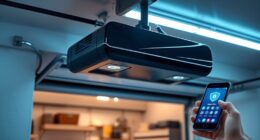 top smart garage opener picks