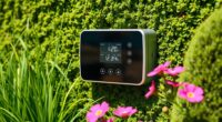 top smart garden watering systems