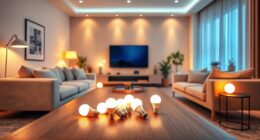 top smart lighting starter kits
