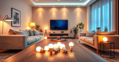 top smart lighting starter kits