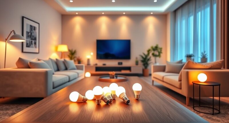 top smart lighting starter kits