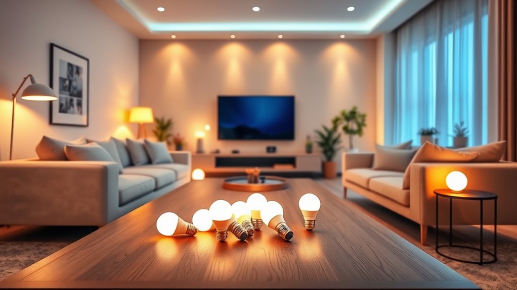 top smart lighting starter kits